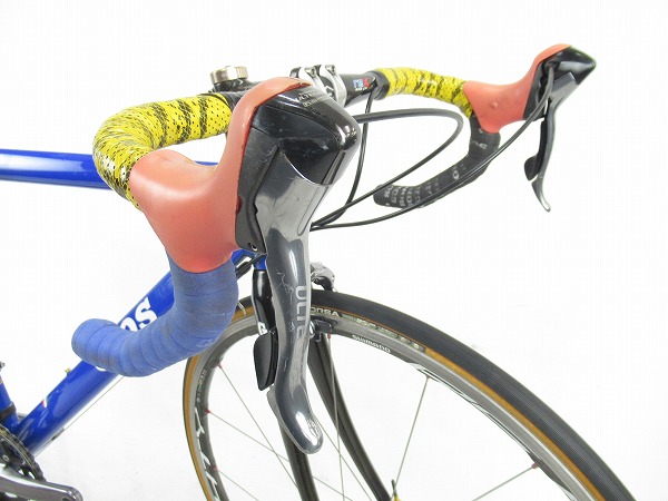 AERO LITE　ULTEGRA仕様