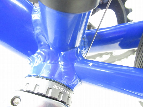 AERO LITE　ULTEGRA仕様