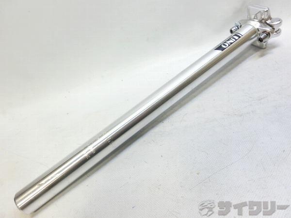 シートポスト ADVANCED PROJECT φ27.2mm/350mm