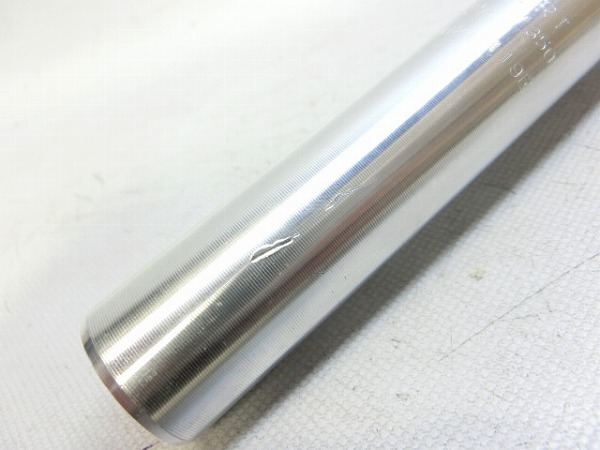 シートポスト ADVANCED PROJECT φ27.2mm/350mm