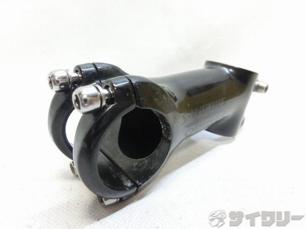 アヘッドステム S-WORKS 80mm/31.8mm/OS