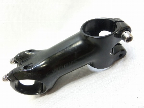 アヘッドステム S-WORKS 80mm/31.8mm/OS