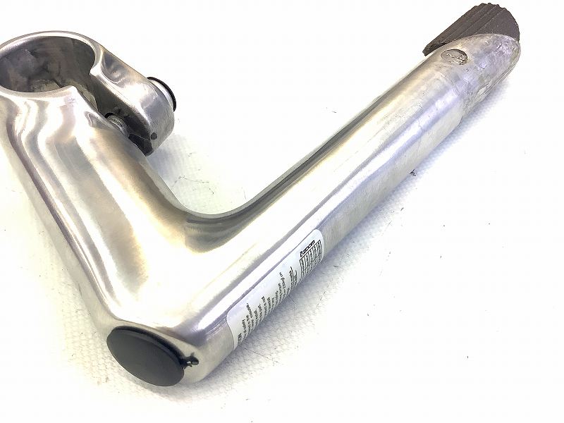 スレッドステム 80x25.4mm/22.2mm