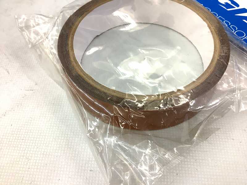 Tubeless Tape　