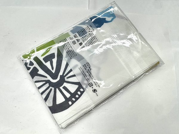 手ぬぐい