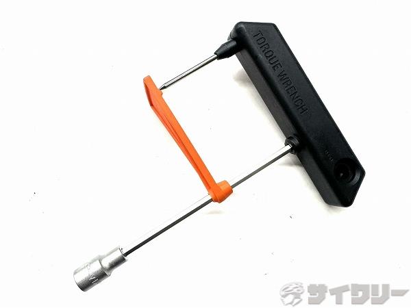 TORQUE WRENCH
