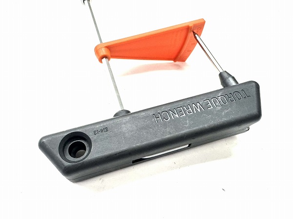 TORQUE WRENCH