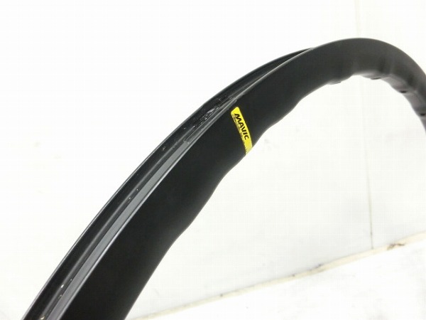 リム OPEN PRO UST DISC 700C/28H