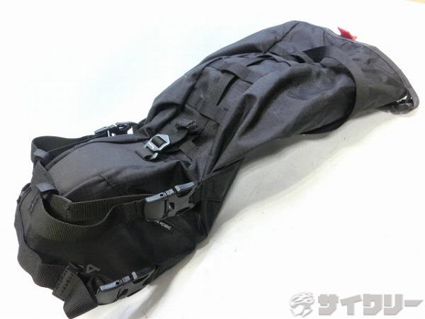 サドルバッグ DROP POST BAG