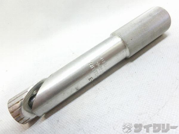 アヘッドコンバーター φ22.2mm→φ25.4mm