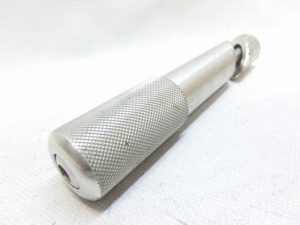 アヘッドコンバーター φ22.2mm→φ25.4mm