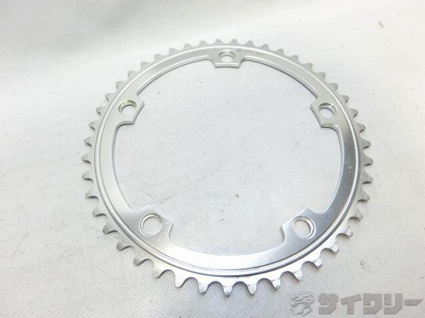厚歯チェーンリング SUGINO75 NJS 45T/PCD144mm