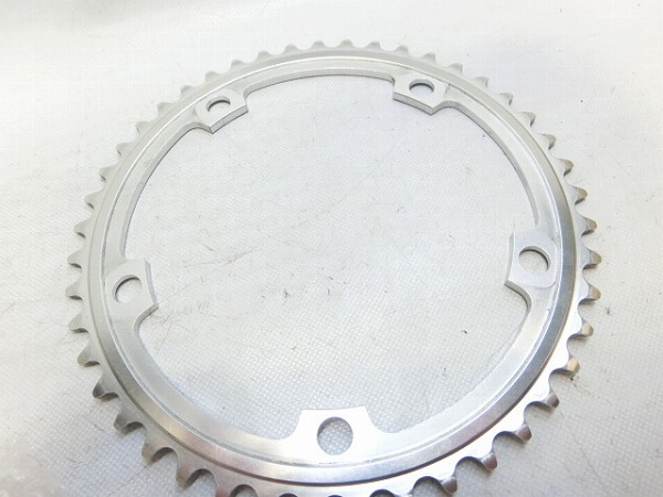 厚歯チェーンリング SUGINO75 NJS 45T/PCD144mm