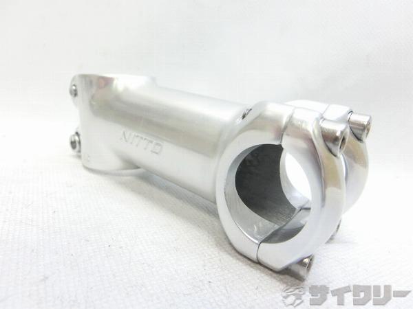 アヘッドステム UI-81EX 90mm/φ31.7mm/OS/82°