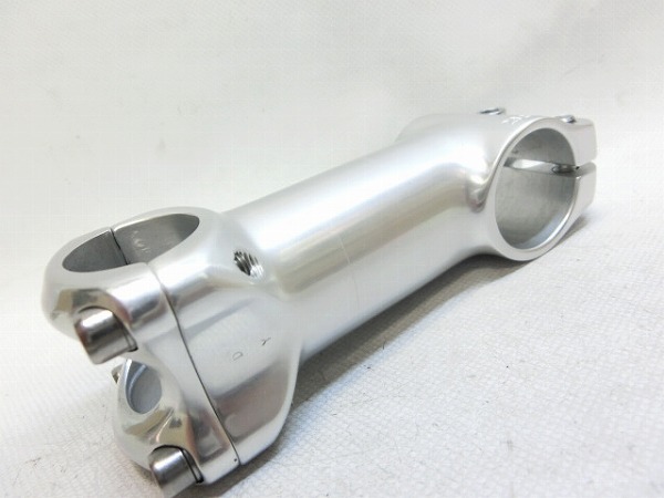 アヘッドステム UI-81EX 90mm/φ31.7mm/OS/82°