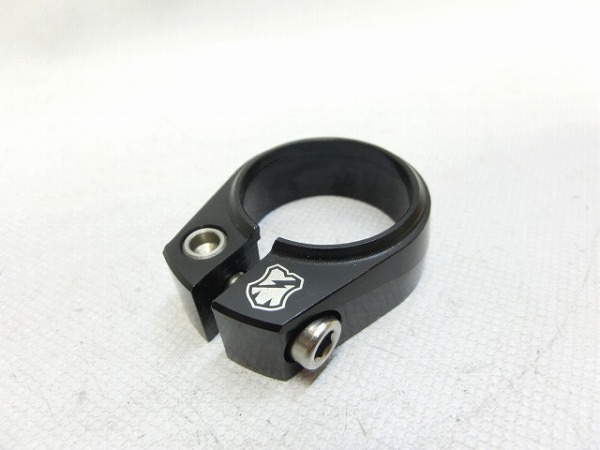 シートクランプ φ30.0mm