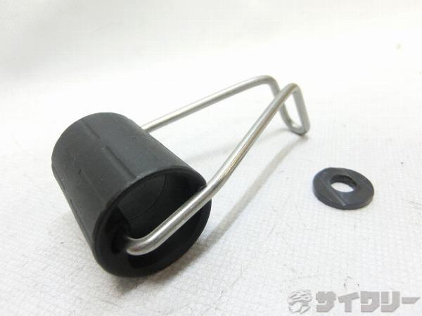 ライトホルダー フォークセンターマウント