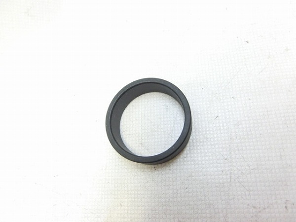 コラムスペーサー マットブラック OS/10mm
