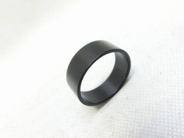 コラムスペーサー スチール 1インチ/10mm
