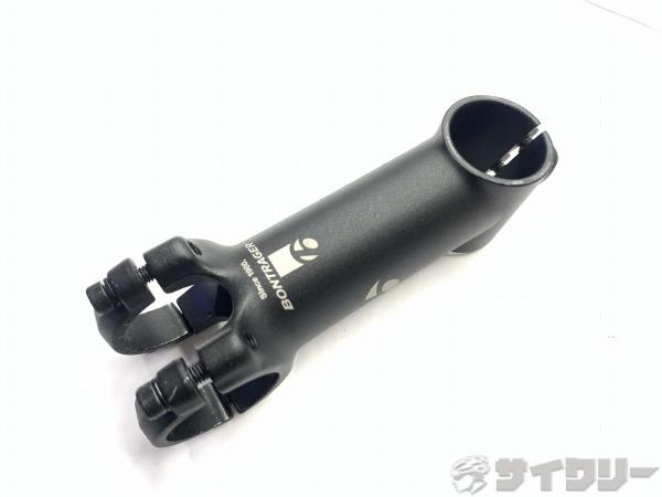 アヘッドステム 100/31.8/28.6mm 7° ブラック