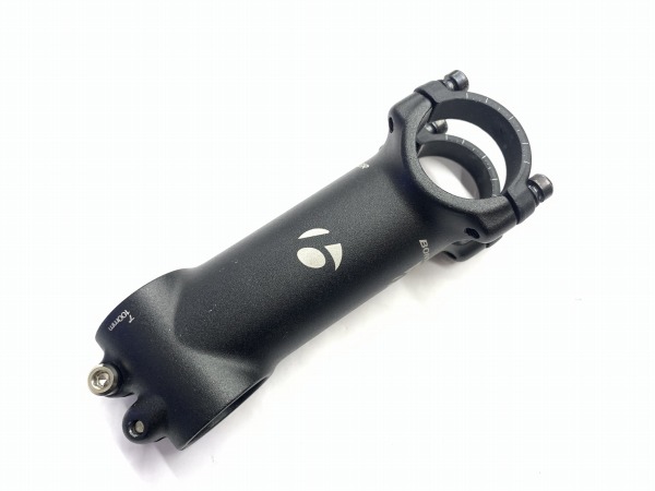 アヘッドステム 100/31.8/28.6mm 7° ブラック