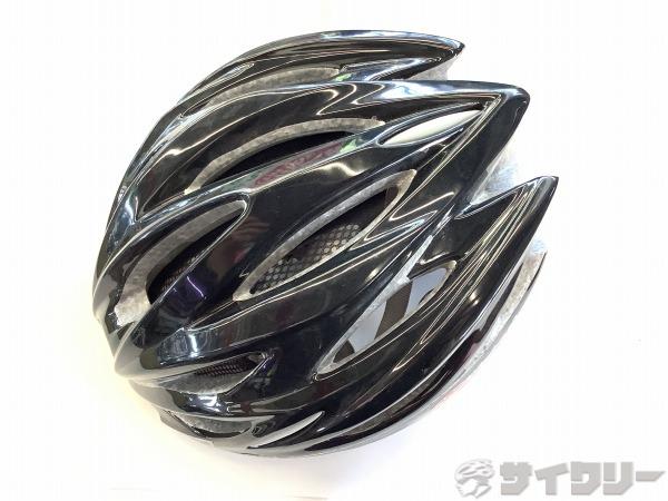 ヘルメット REGAS-2 2012 M/Lサイズ