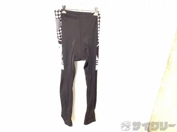 サイクルパンツ パッド入り XLサイズ