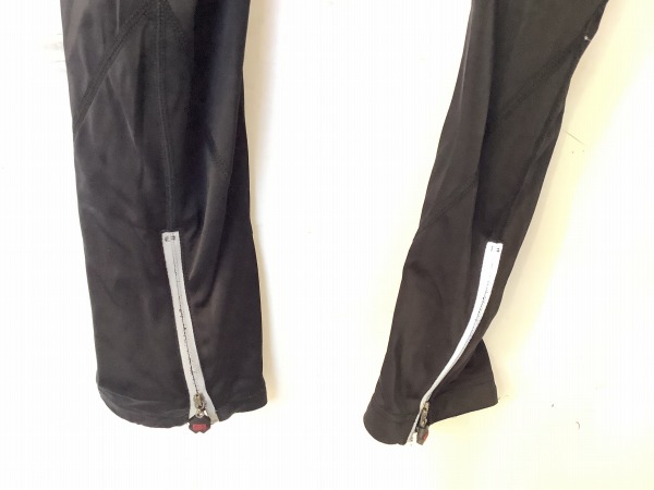 サイクルパンツ パッド入り XLサイズ