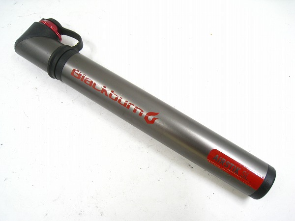 携帯ポンプ AIRSTIK SL 仏式