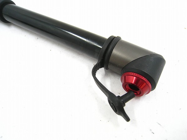 携帯ポンプ AIRSTIK SL 仏式