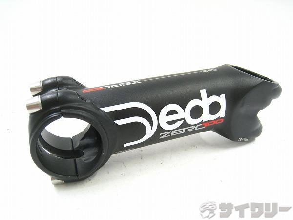 アヘッドステム ZERO100 110/31.7/28.6mm 70°