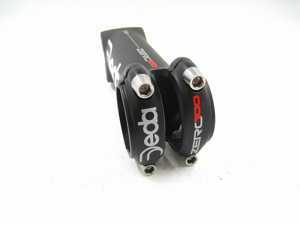 アヘッドステム ZERO100 110/31.7/28.6mm 70°