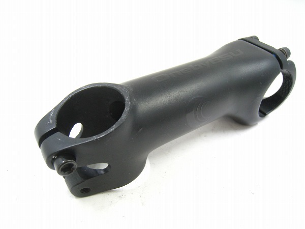 アヘッドステム スージーステム 100/31.8/28.6mm 77°