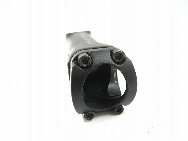 アヘッドステム スージーステム 100/31.8/28.6mm 77°
