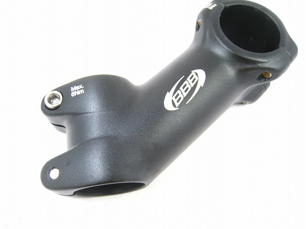アヘッドステム ハイライズ 90/31.8/28.6mm 35°