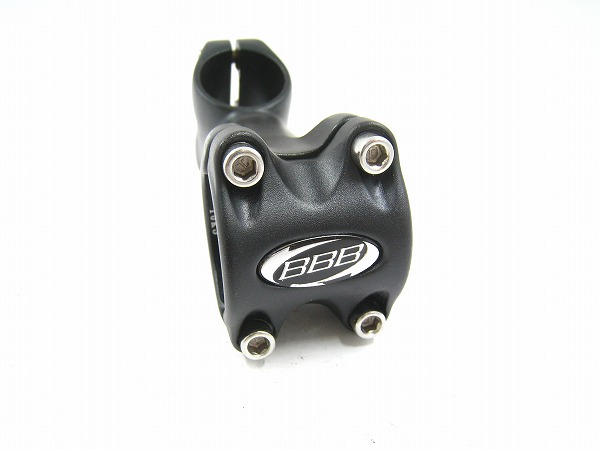 アヘッドステム ハイライズ 90/31.8/28.6mm 35°