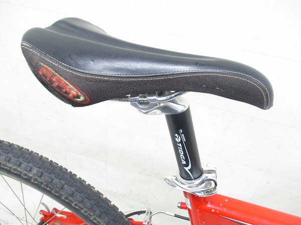 ROCKHOPPER XC FSR