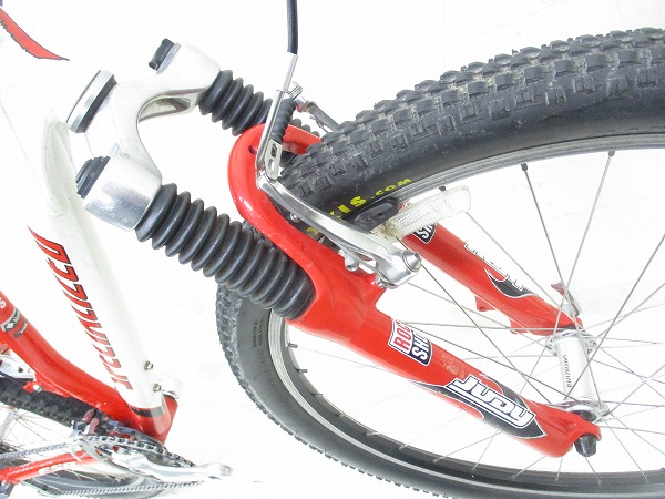ROCKHOPPER XC FSR