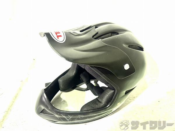 フルフェイスヘルメット BELLISTIC L(59-61cm) 2008