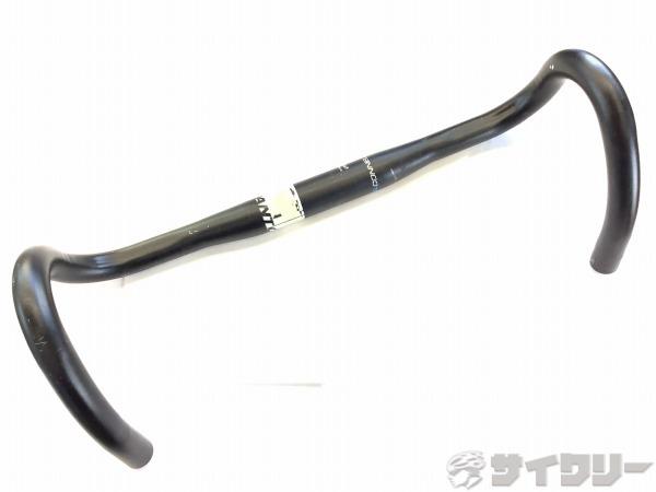 ドロップハンドル CONNECT SL 約420mm（エンドC-C実測）/31.8mm