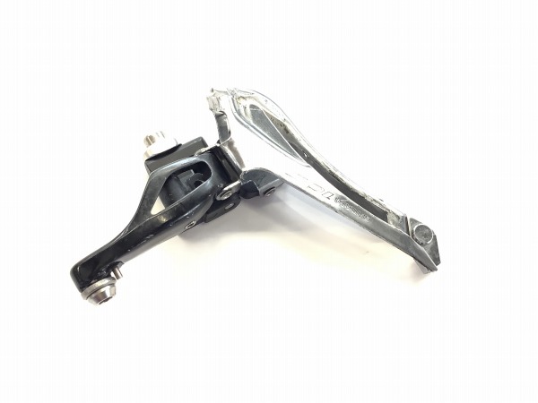 フロントディレイラー FD-5800 105 2s 直付け