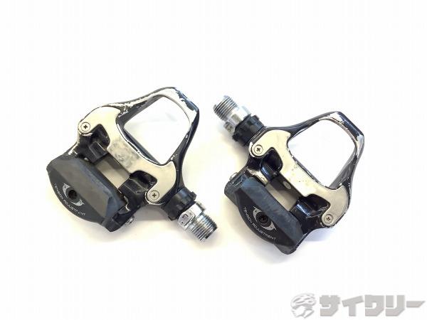 ビンディングペダル PD-5700 105 SPD-SL