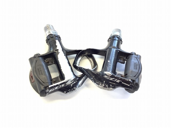 ビンディングペダル PD-5700 105 SPD-SL