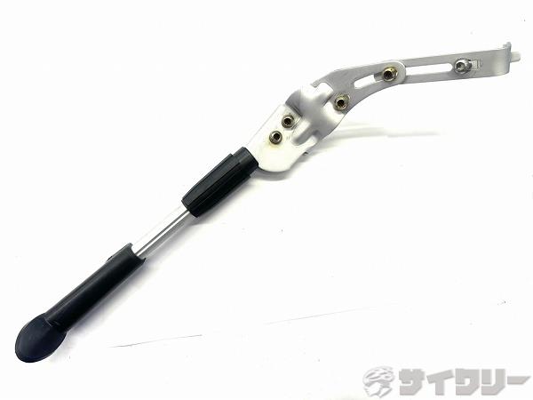 アジャスタブルキックスタンド