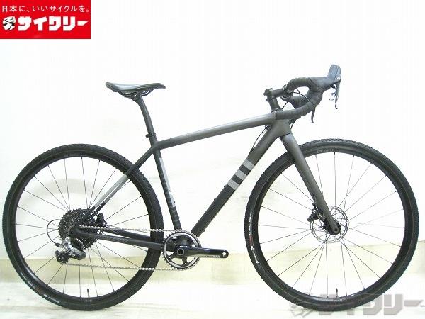 CRUX COMP