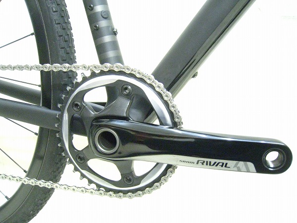 CRUX COMP