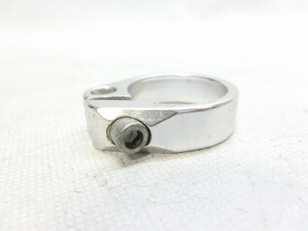 シートクランプ 31.8mm