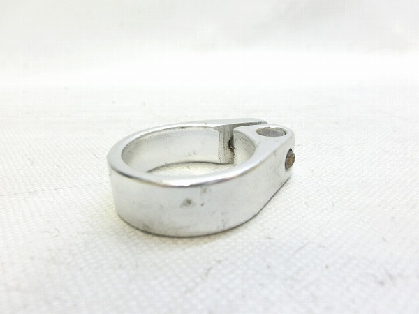 シートクランプ 31.8mm