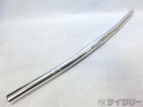 フラットバーハンドル 25.4/540mm