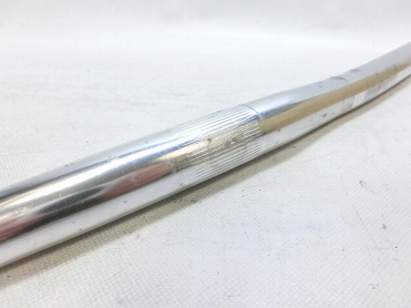 フラットバーハンドル 25.4/540mm